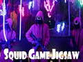 Igra Lignji Igra Jigsaw  spletu
