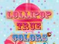 Igra LOLLIPOP TRUE BORVE spletu