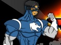 Igra Super Hero Creator  spletu
