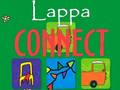 Igra Lappa Connect spletu