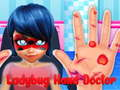 Igra Pikapolonica Hand Doctor  spletu