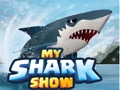Igra Moj Shark Show  spletu