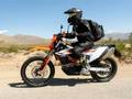 Igra KTM 690 ENDURO R spletu