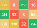 Igra Uganka s številkami 2048  spletu