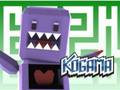 Igra Kogama: Labirint  spletu