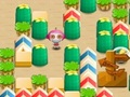 Igra Bomberman  spletu