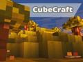 Igra Kogama: Cubecraft spletu