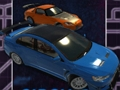 Igra Izgorevanje ekstremne drift 3 spletu
