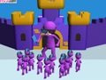 Igra Clash Royale 3D spletu