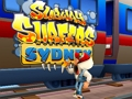 Igra Subway Surfers World Tour Sydney spletu