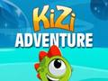 Igra Kogama Kizi Adventure spletu
