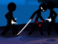 Igra Stickman Ghost Online spletu