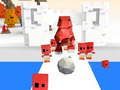 Igra King Bowling Defense  spletu