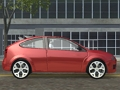 Igra Drift City spletu