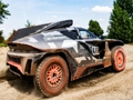 Igra Audi rs Q Dakar Rally Slide spletu