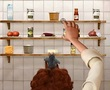 Igra Ratatouille  spletu