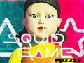 Igra Lignji Igra Puzzle  spletu