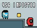 Igra Game of Squid Imposter 456  spletu