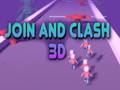 Igra Pridružite se in Clash 3D  spletu