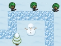 Igra Winter Tower Defense: Rešite vas  spletu
