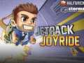 Igra Jetpack Joyride spletu