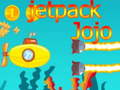 Igra Jetpack jojo spletu