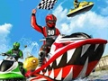 Igra Jet Ski Dirka z vodnimi čolni  spletu