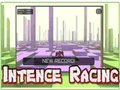Igra Jet Racer Infinite Flight Rider Space Racing spletu