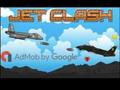 Igra Jet Clash spletu