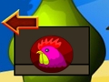 Igra Pobeg iz Rooster Resort spletu