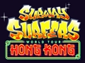 Igra Subway Surfers World Tour Hong Kong spletu