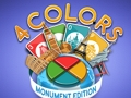Igra 4 Colours Monument Edition  spletu
