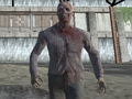Igra Temni gozd Zombie Survival FPS spletu