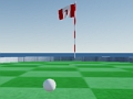 Igra Mini golf klub  spletu