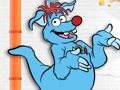 Igra Woozle Goozle: Iskalnik izumov 3001  spletu
