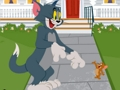 Igra Ste Tom ali Jerry?  spletu