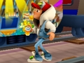Igra Delovni čas Subway Surfers Runner  spletu