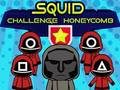 Igra Lignje Challenge Honeycomb  spletu