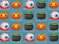 Igra Pop Halloween spletu