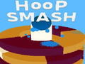 Igra Hoop Smash spletu