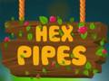 Igra Hex cevi  spletu