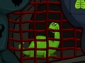 Igra Toons Dino pobeg spletu