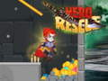 Igra Hero Rescue Novo  spletu
