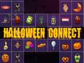 Igra Halloween Connect spletu