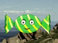 Igra Noč čarovnic Candy Mountain Escape  spletu