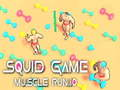 Igra Lignji Igra Muscle Run. io  spletu
