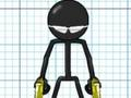 Igra Gun Fu: Stickman 2 spletu