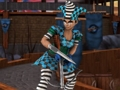 Igra Zombijev spopad 3d spletu