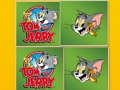 Igra Tom in Jerry se ujemata v spominu  spletu