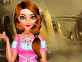 Igra Princese Funky Style  spletu